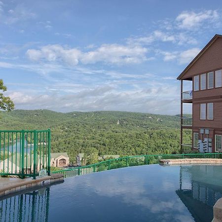 Cliffs Resort Table Rock Lake Branson Eksteriør bilde