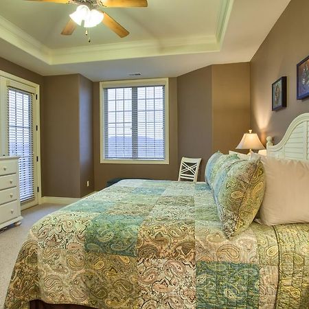 Cliffs Resort Table Rock Lake Branson Eksteriør bilde