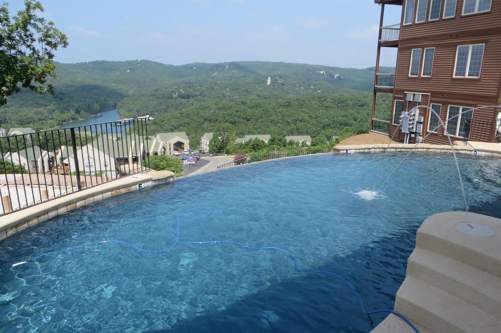Cliffs Resort Table Rock Lake Branson Eksteriør bilde