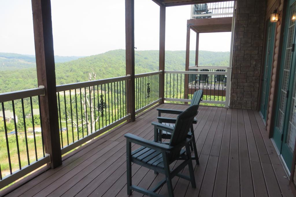 Cliffs Resort Table Rock Lake Branson Eksteriør bilde