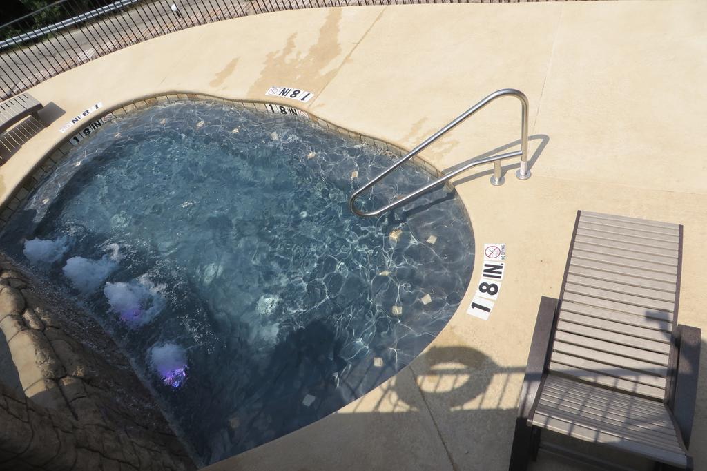 Cliffs Resort Table Rock Lake Branson Eksteriør bilde