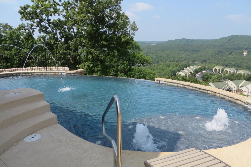 Cliffs Resort Table Rock Lake Branson Eksteriør bilde