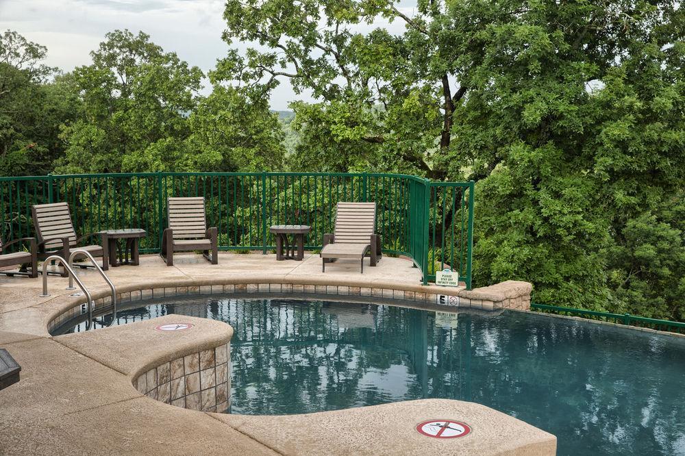 Cliffs Resort Table Rock Lake Branson Eksteriør bilde