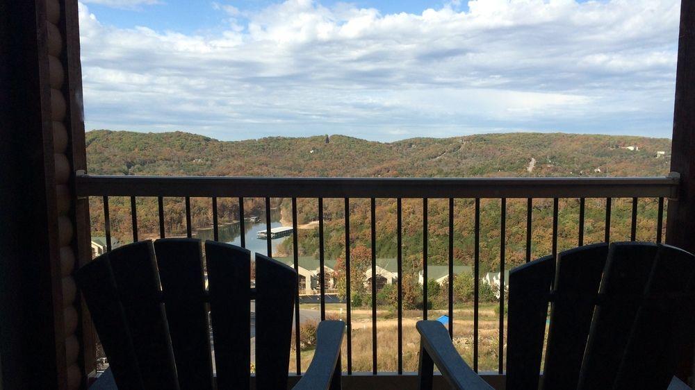 Cliffs Resort Table Rock Lake Branson Eksteriør bilde
