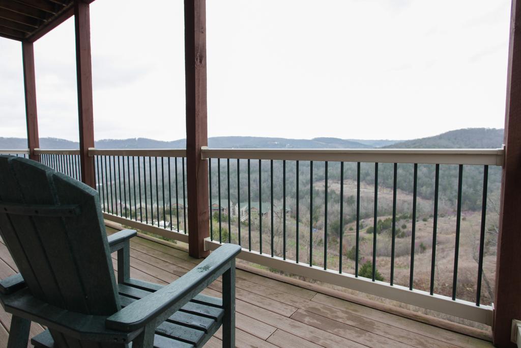 Cliffs Resort Table Rock Lake Branson Eksteriør bilde