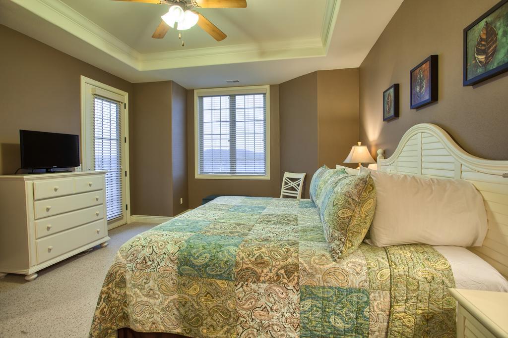 Cliffs Resort Table Rock Lake Branson Eksteriør bilde