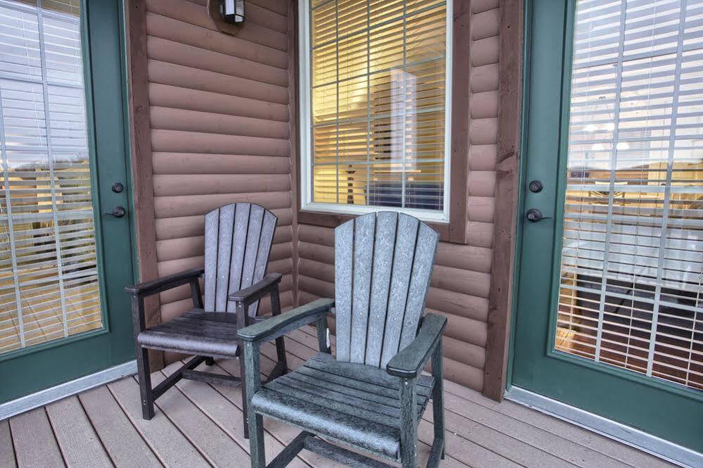 Cliffs Resort Table Rock Lake Branson Eksteriør bilde